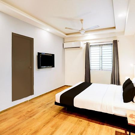 Super Townhouse Jayanagar 호텔 벵갈루루 외부 사진