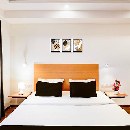 Super Townhouse Jayanagar 호텔 벵갈루루 외부 사진