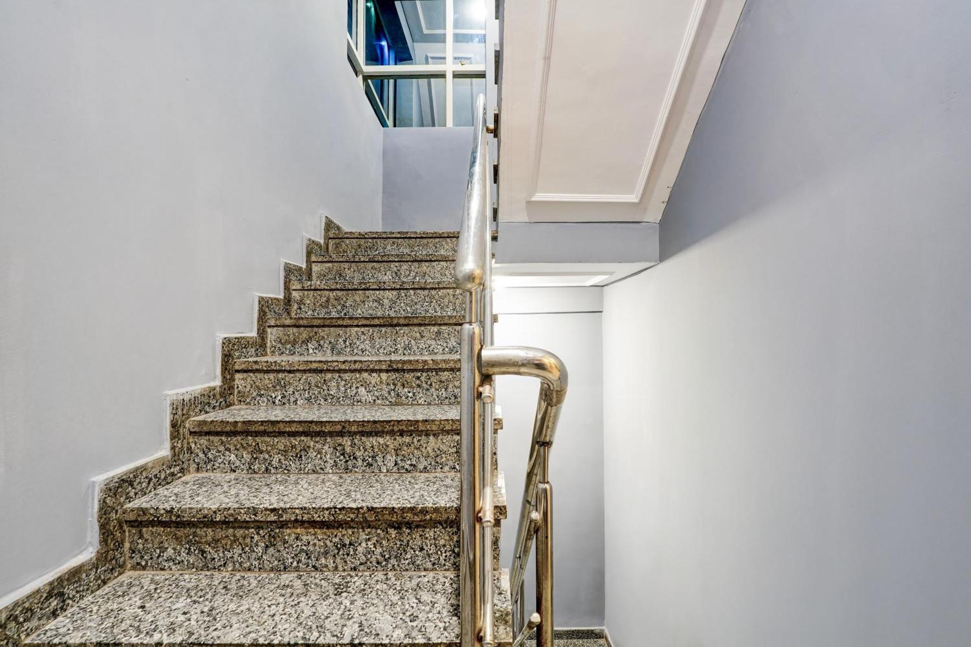 Super Townhouse Jayanagar 호텔 벵갈루루 외부 사진